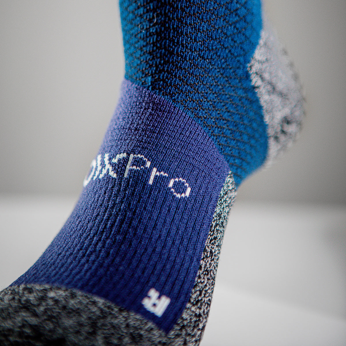 GEARXPro SOXPro - Wandern - Lila