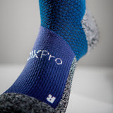 GEARXPro SOXPro - Wandern - Lila