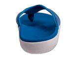 Spenco Hausschuhe Yumi 2 Damen - Geckoblau