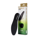 Mysole Stabilizer Plattfuß-Einlegesohle