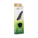 Mysole Stabilizer Plattfuß-Einlegesohle