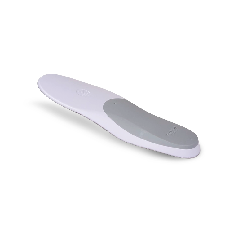 Mysole Stabilizer Plattfuß-Einlegesohle