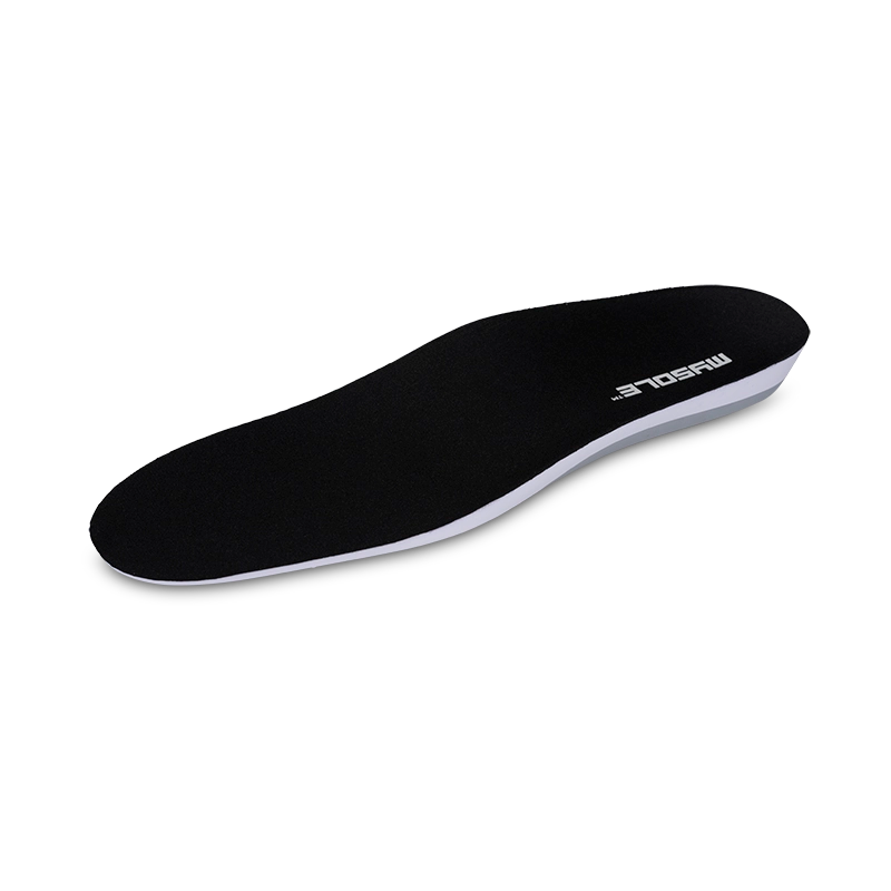 Mysole Stabilizer Plattfuß-Einlegesohle
