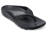 Spenco Slippers Fusion 2 - Fade black - Erholungspantoffeln