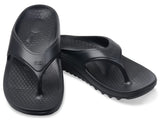Spenco Slippers Fusion 2 - Fade black - Erholungspantoffeln