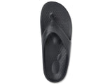 Spenco Slippers Fusion 2 - Fade black - Erholungspantoffeln