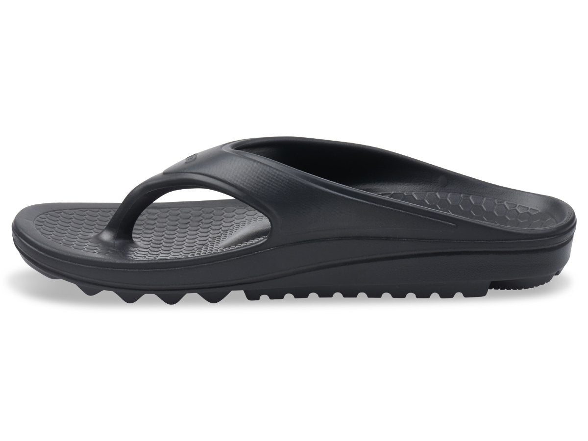 Spenco Slippers Fusion 2 - Fade black - Erholungspantoffeln