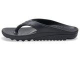Spenco Slippers Fusion 2 - Fade black - Erholungspantoffeln
