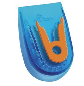 Spenco Gel Heel Cup gegen Fersensporn