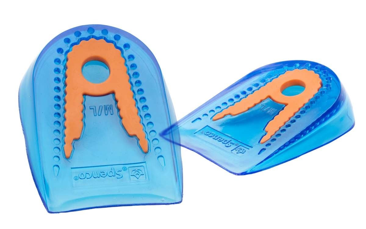 Spenco Gel Heel Cup gegen Fersensporn