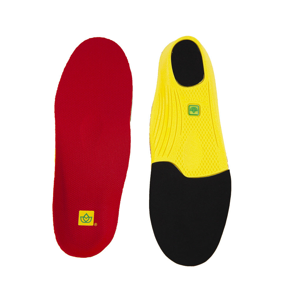 Spenco Polysorb Walker/Runner - Sporteinlegesohle