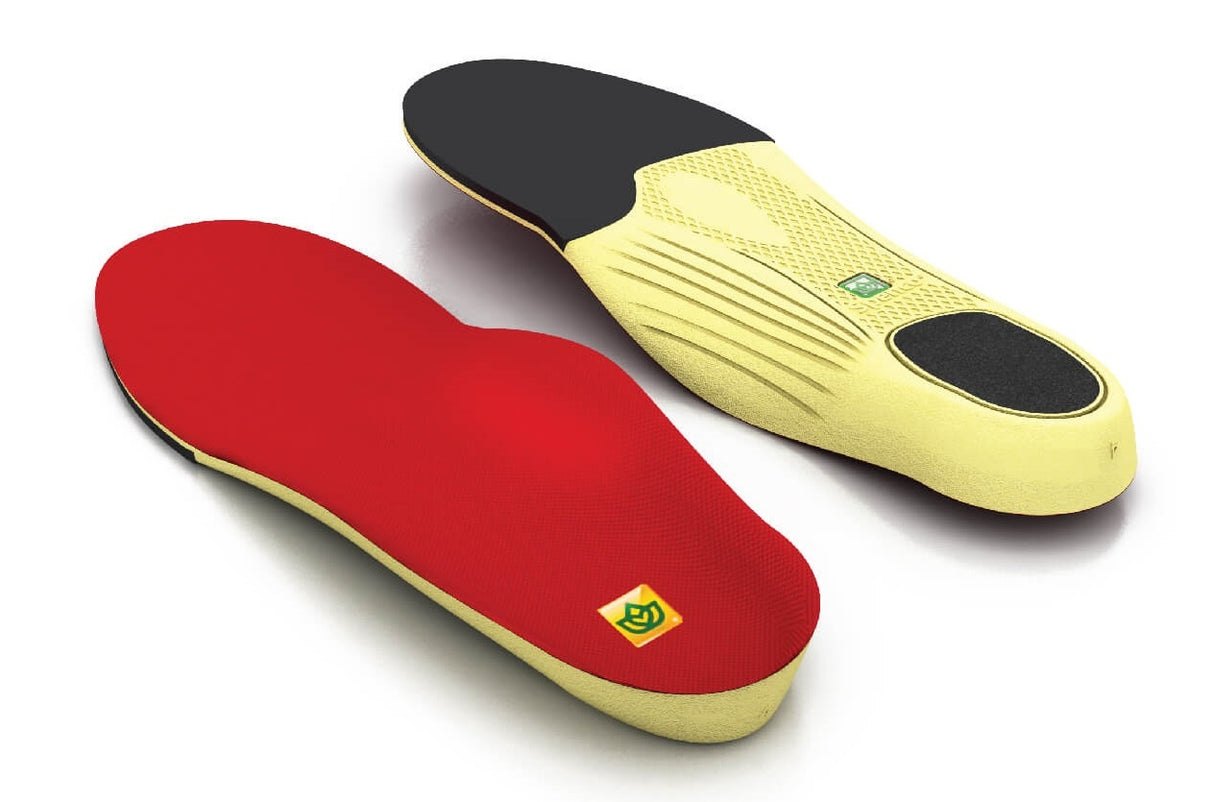 Spenco Polysorb Walker/Runner - Sporteinlegesohle