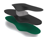 Spenco RX Arch Cushions Einlegesohlen