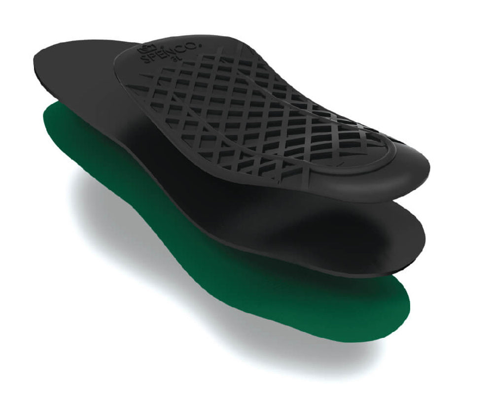 Spenco RX Orthotic Arch Support-Einlegesohlen