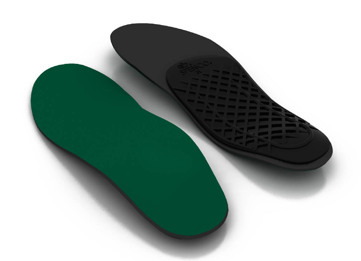 Spenco RX Orthotic Arch Support-Einlegesohlen