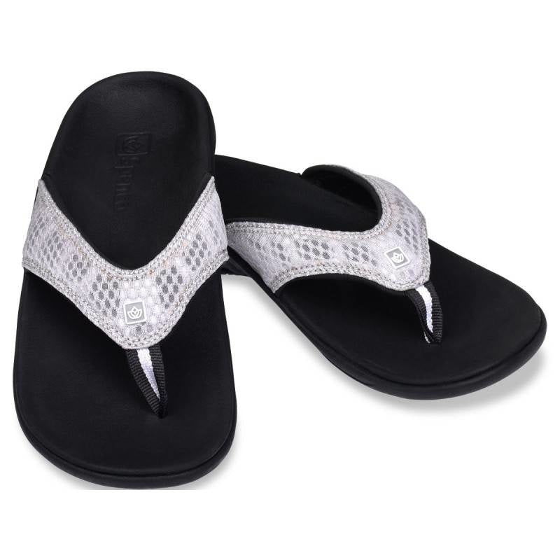 Spenco Slippers Yumi Damen - Breeze - 5mm Absatzerhöhung