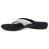 Spenco Slippers Yumi Damen - Breeze - 5mm Absatzerhöhung