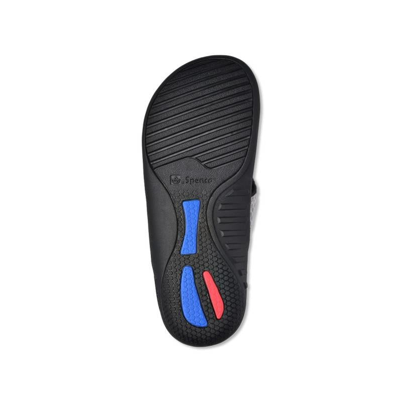Spenco Slippers Yumi Damen - Breeze - 5mm Absatzerhöhung