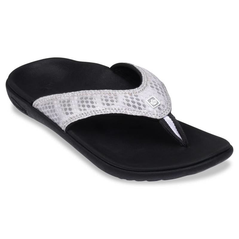 Spenco Slippers Yumi Damen - Breeze - 5mm Absatzerhöhung