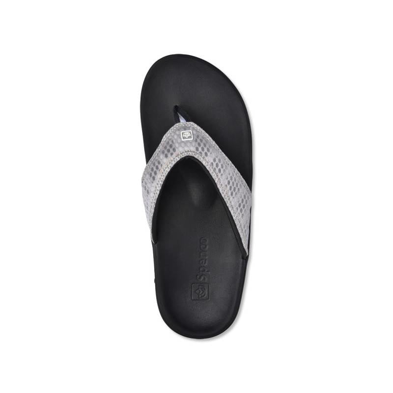 Spenco Slippers Yumi Damen - Breeze - 5mm Absatzerhöhung