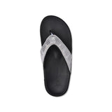 Spenco Slippers Yumi Damen - Breeze - 5mm Absatzerhöhung