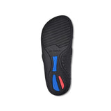 Spenco Hausschuhe Kholo Tribal Herren