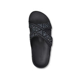 Spenco Hausschuhe Kholo Tribal Herren