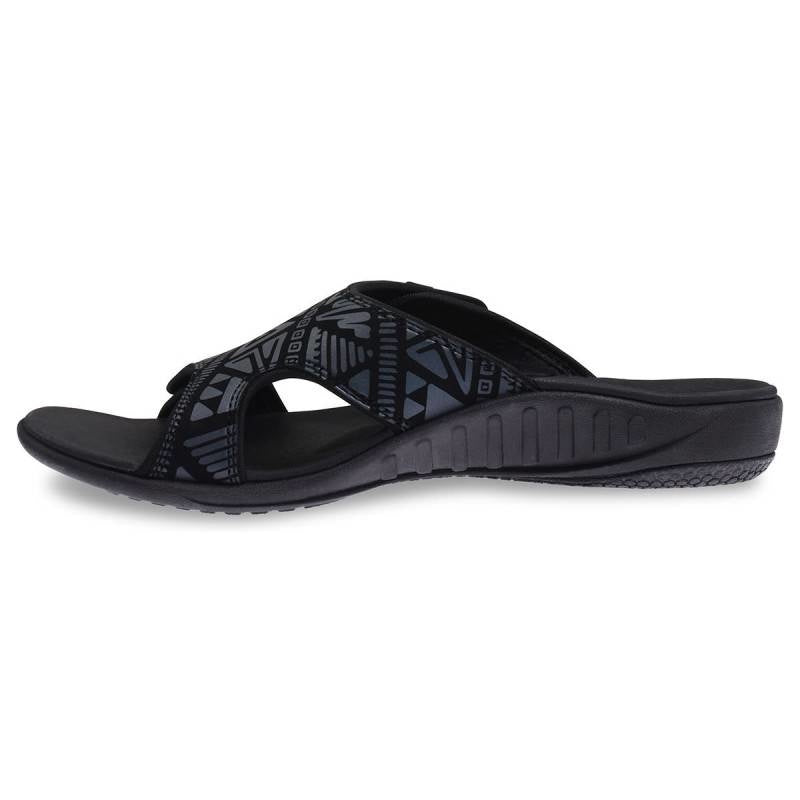 Spenco Hausschuhe Kholo Tribal Herren
