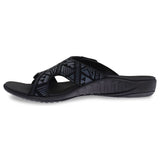Spenco Hausschuhe Kholo Tribal Herren
