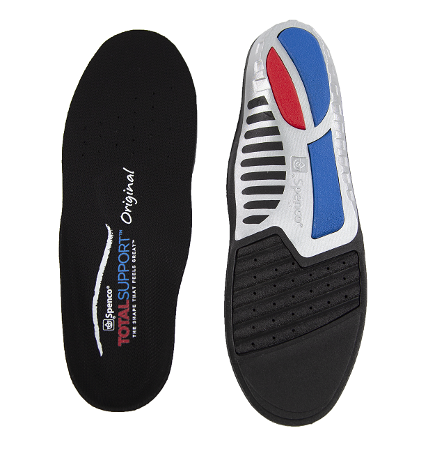 Spenco Total Support Original Einlegesohlen
