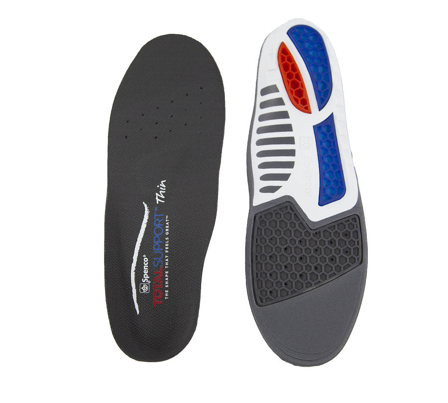 Spenco Total Support Thin Einlegesohlen
