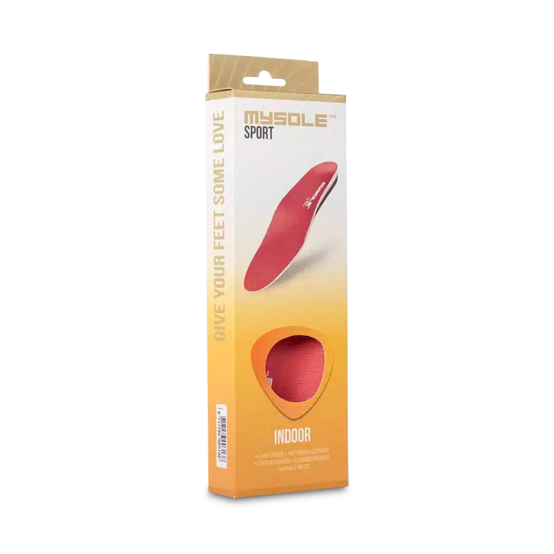 Mysole Sport indoor