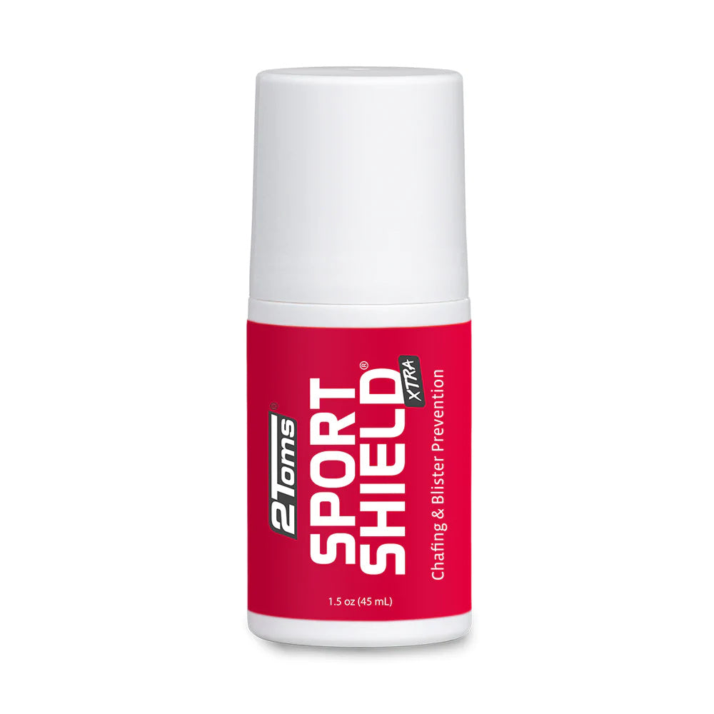2Toms Sportshield Xtra - Anti-Scheuerschutz