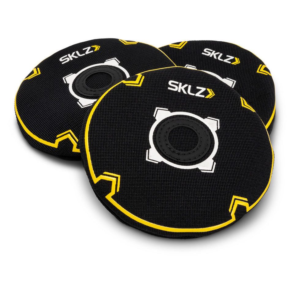 SKLZ Bunker-Träger