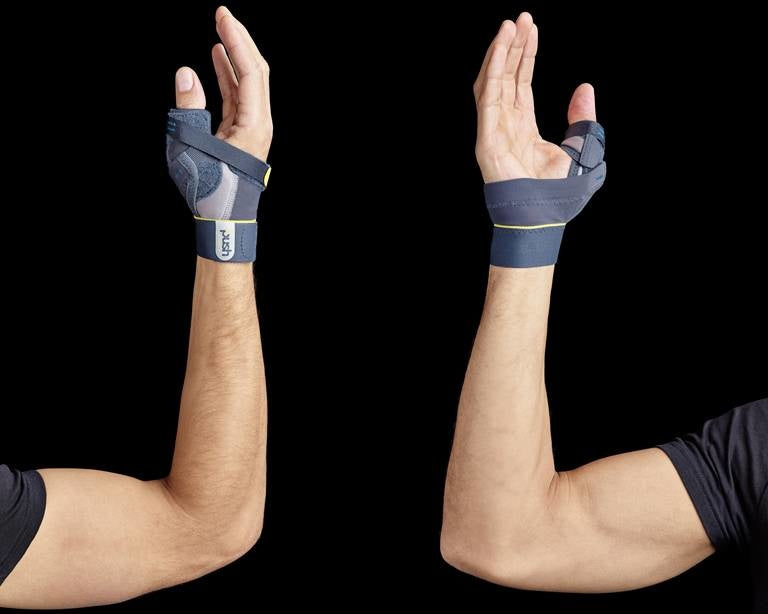 Push Sports Daumenbandage