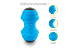 TriggerPoint Charge Vibe – vibrierender Erdnuss-Massageball