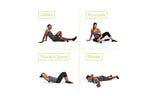 TriggerPoint Charge Vibe – vibrierender Erdnuss-Massageball