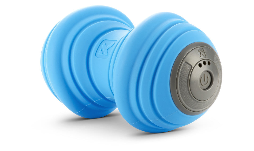 TriggerPoint Charge Vibe – vibrierender Erdnuss-Massageball