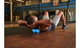 TriggerPoint Charge Vibe – vibrierender Erdnuss-Massageball