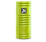 Trigger Point Foam Roller das Gitter - Limette
