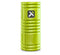 Trigger Point Foam Roller das Gitter - Limette