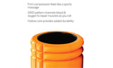 Triggerpoint Schaumstoffrolle „Grid“ – Orange
