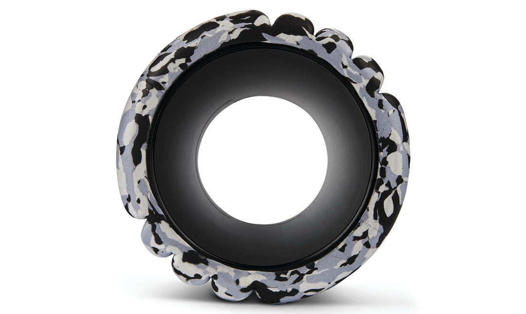 Triggerpoint Schaumstoffrolle „The Grid“ – Camo Grey