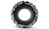 Triggerpoint Schaumstoffrolle „The Grid“ – Camo Grey