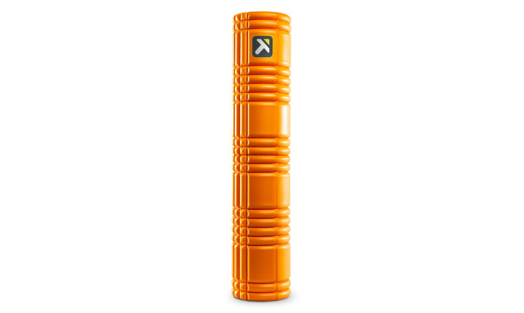 Triggerpoint Schaumstoffrolle The Grid 2.0 - Orange