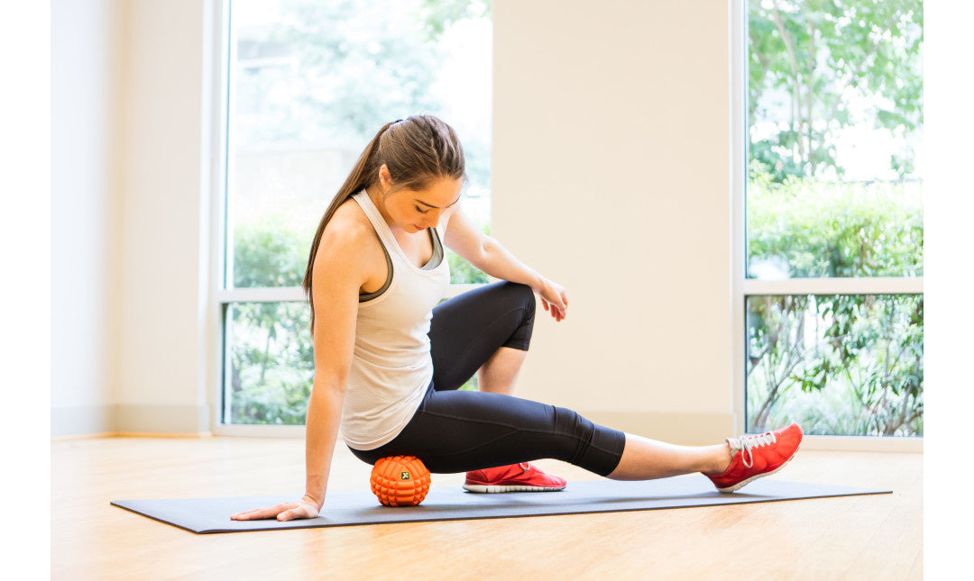 TriggerPoint GRID Massageball