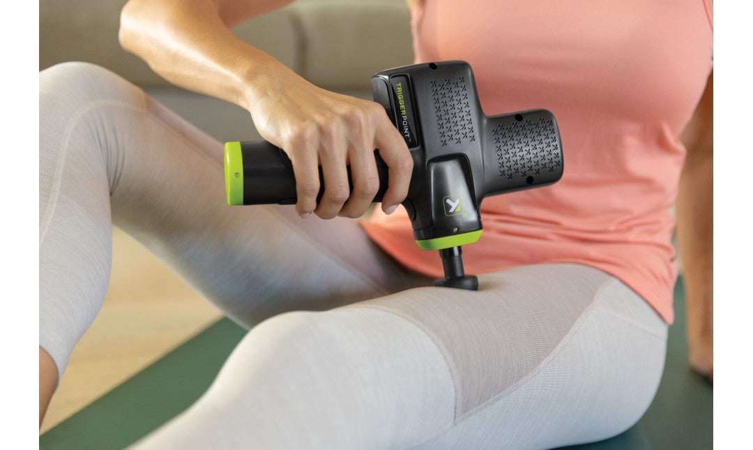 TriggerPoint Impact Massagepistole