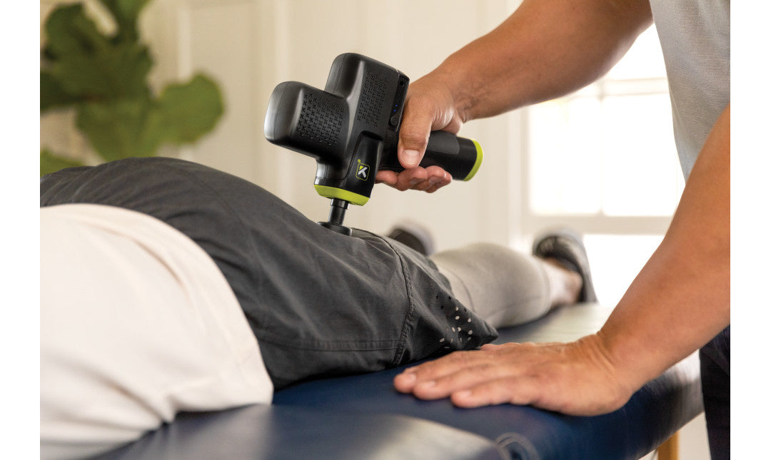 TriggerPoint Impact Massagepistole