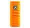 Triggerpoint Schaumstoffrolle „Grid“ – Orange