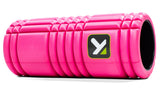 Triggerpoint Schaumstoffrolle „Grid“ – Pink